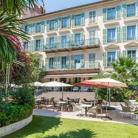 Hotel Villa Victoria Νίκαια Εξωτερικό φωτογραφία