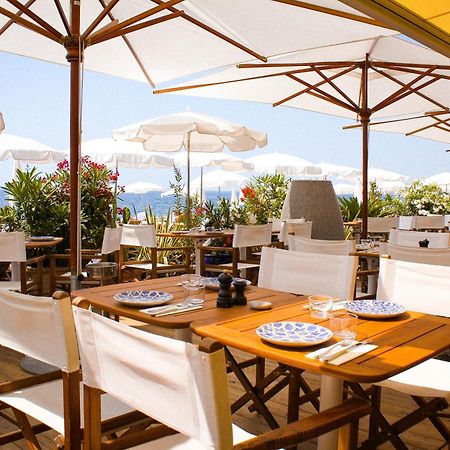 Hotel Villa Victoria Νίκαια Εξωτερικό φωτογραφία