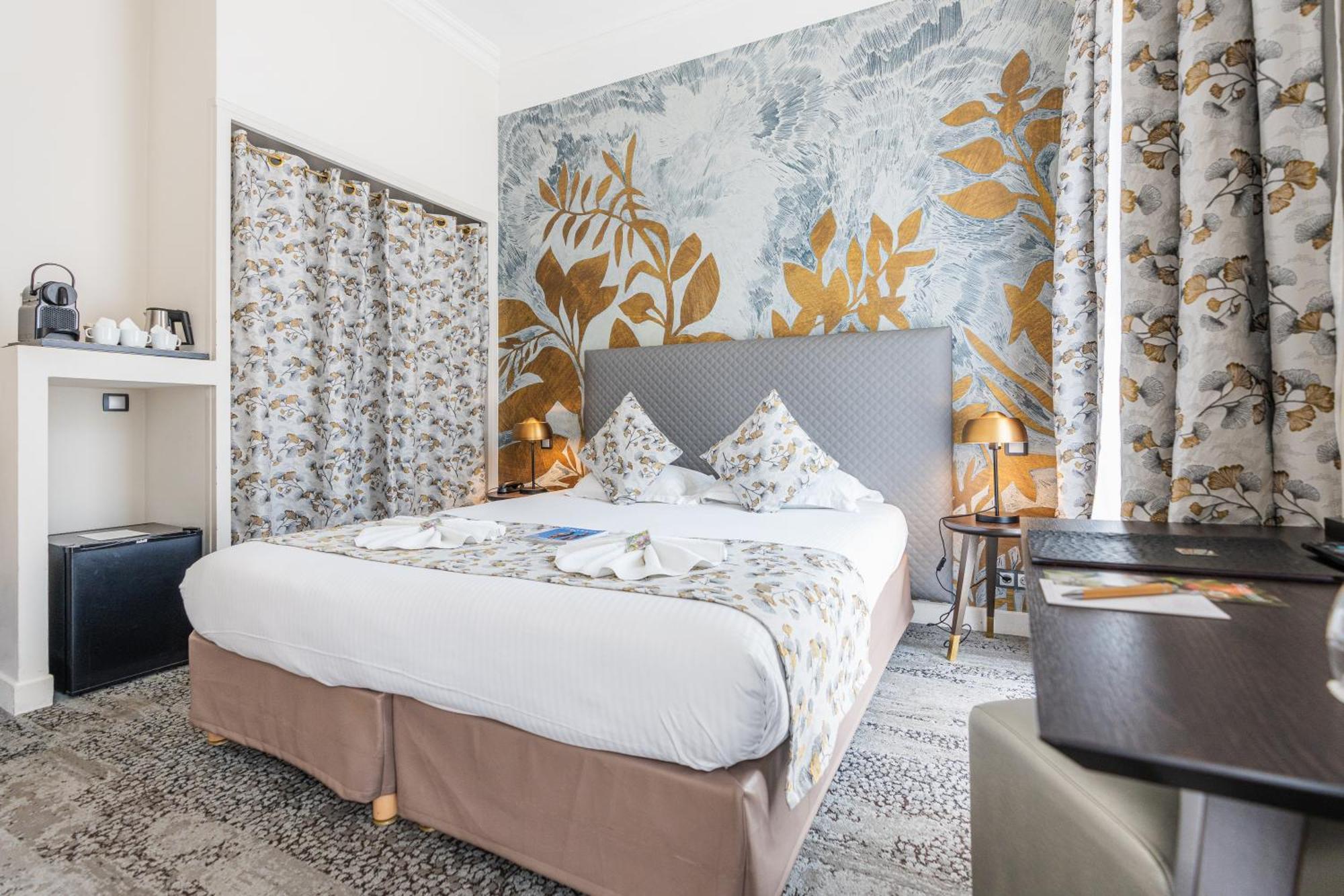 Hotel Villa Victoria Νίκαια Εξωτερικό φωτογραφία