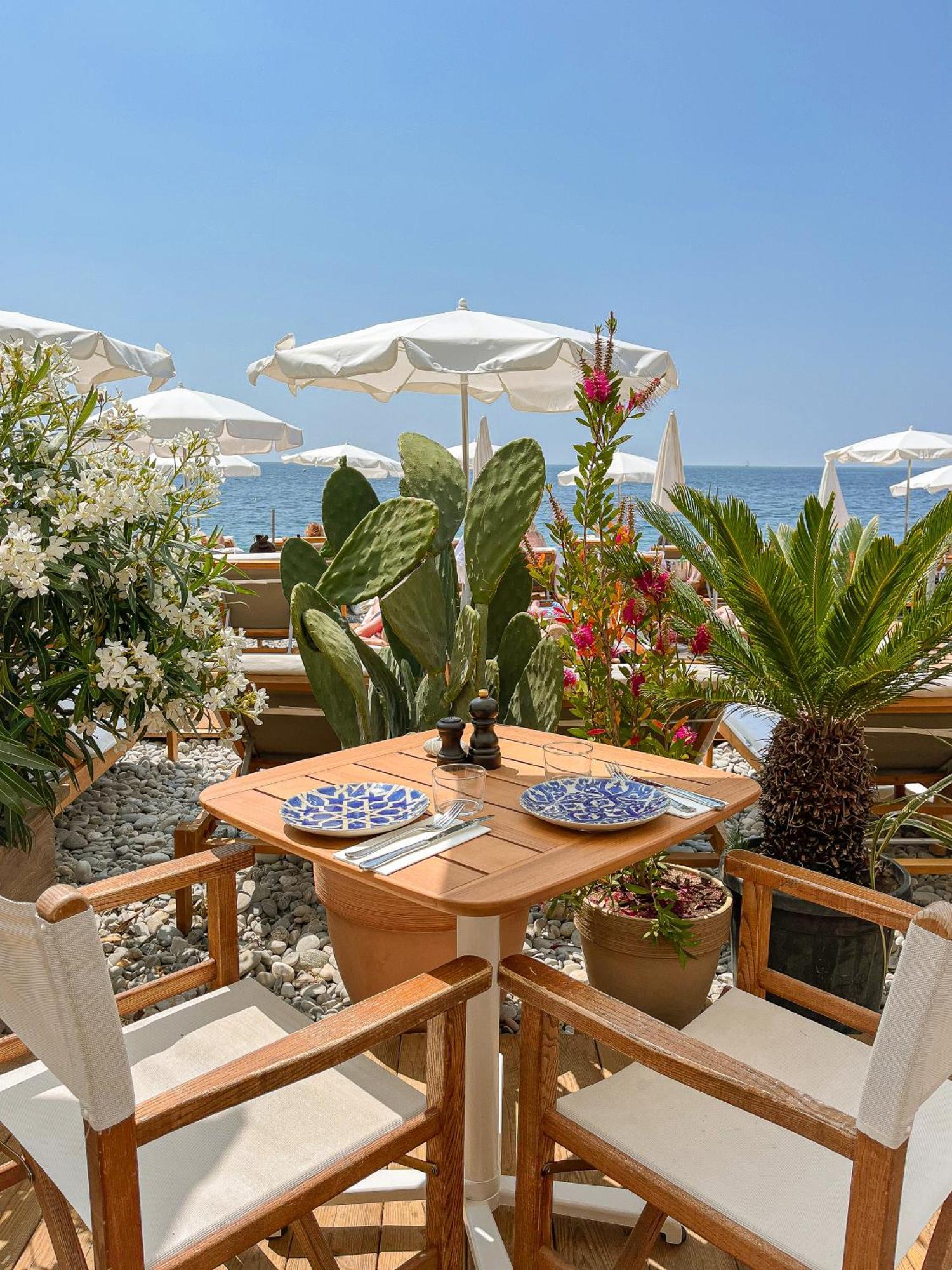 Hotel Villa Victoria Νίκαια Εξωτερικό φωτογραφία